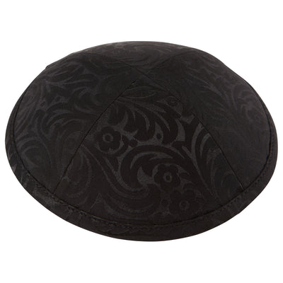 Custom Silk Kippah