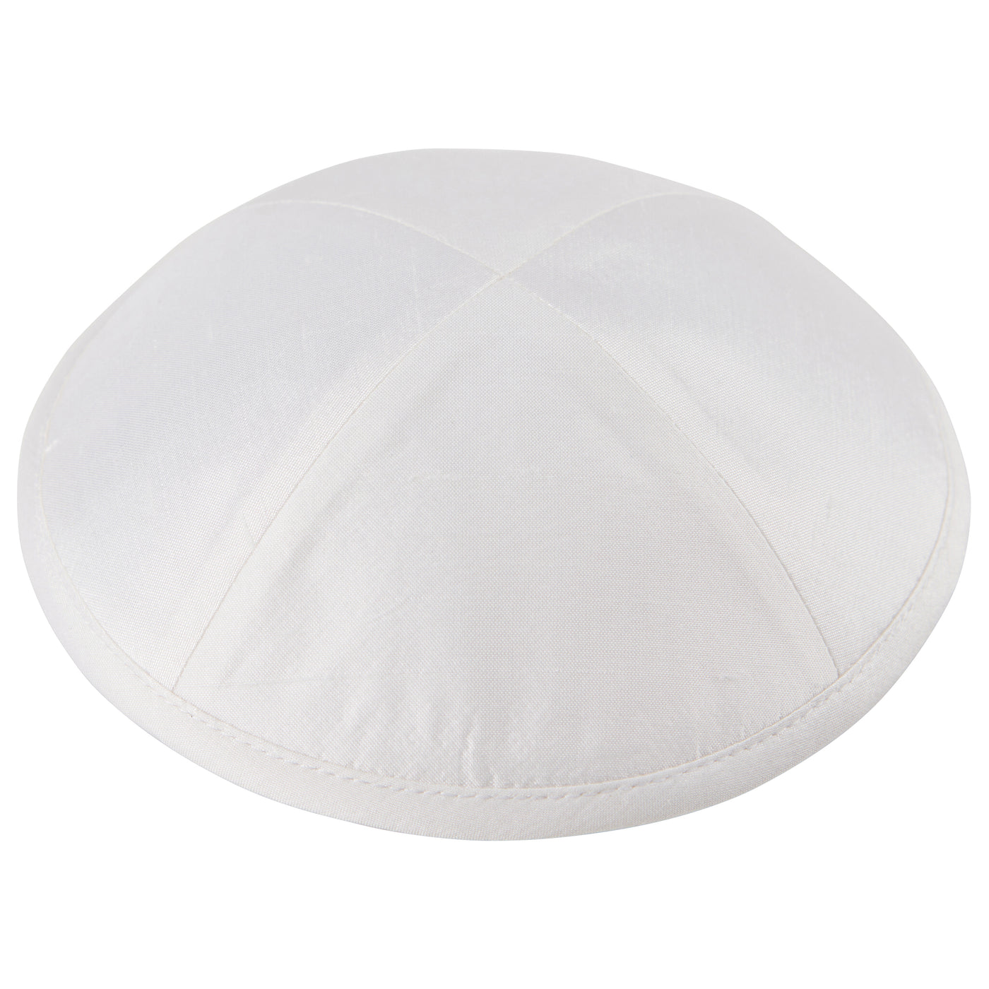 Custom Silk Kippah