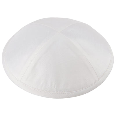 Custom Silk Kippah