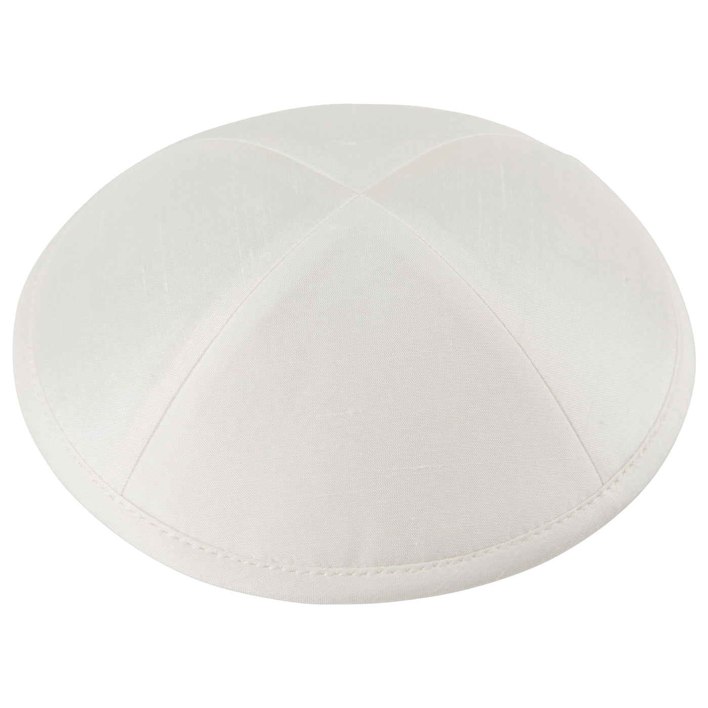 Custom Silk Kippah
