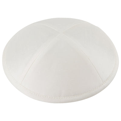 Custom Silk Kippah
