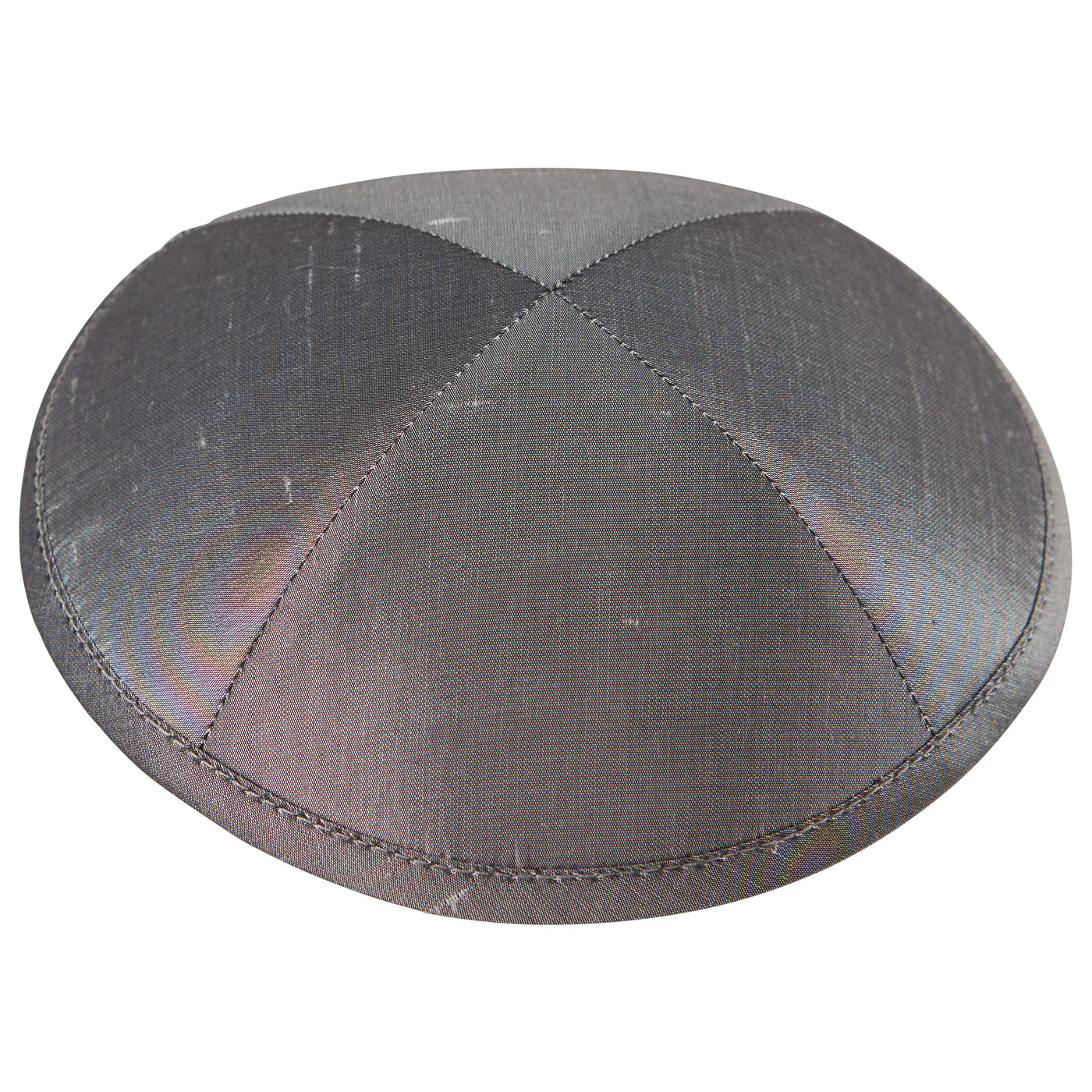 Custom Silk Kippah