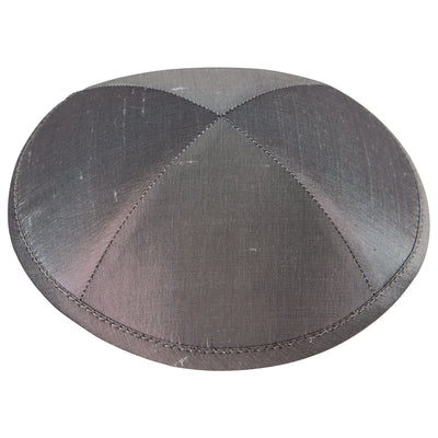 Custom Silk Kippah