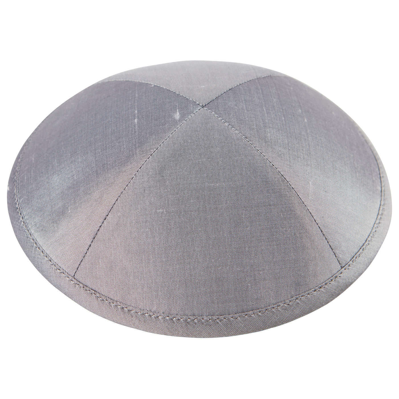 Custom Silk Kippah