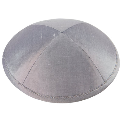 Custom Silk Kippah