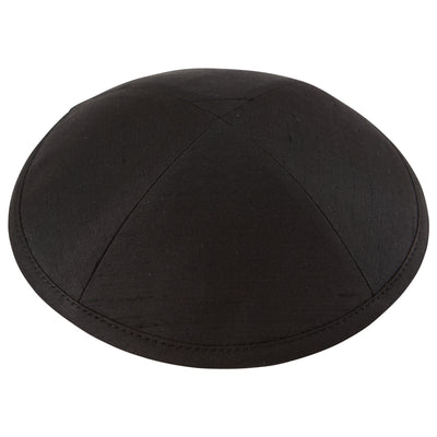 Custom Silk Kippah