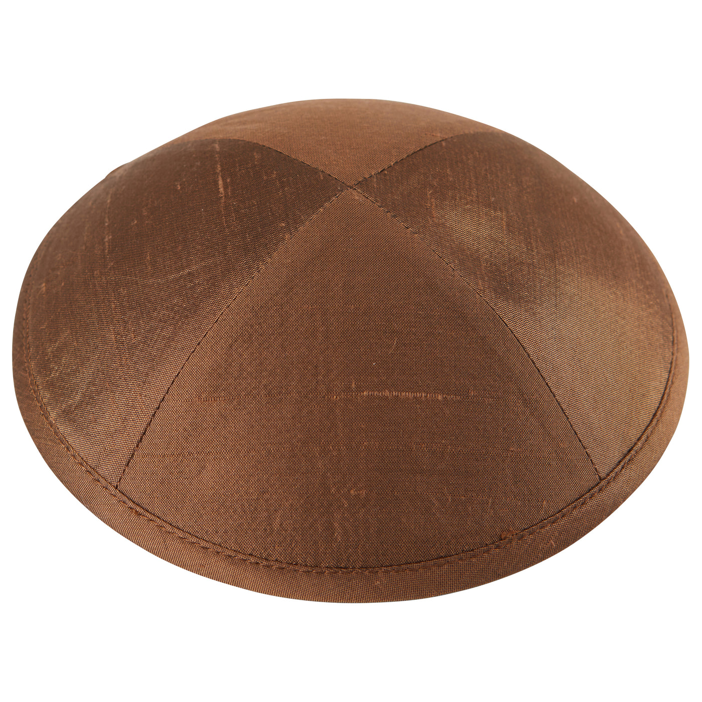 Custom Silk Kippah