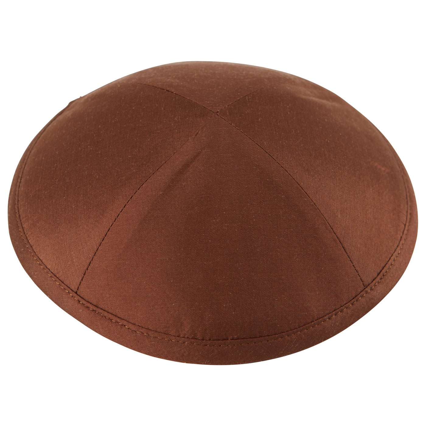 Custom Silk Kippah