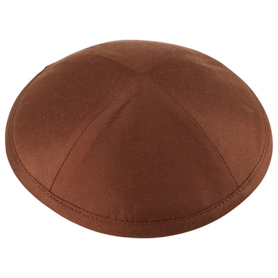 Custom Silk Kippah
