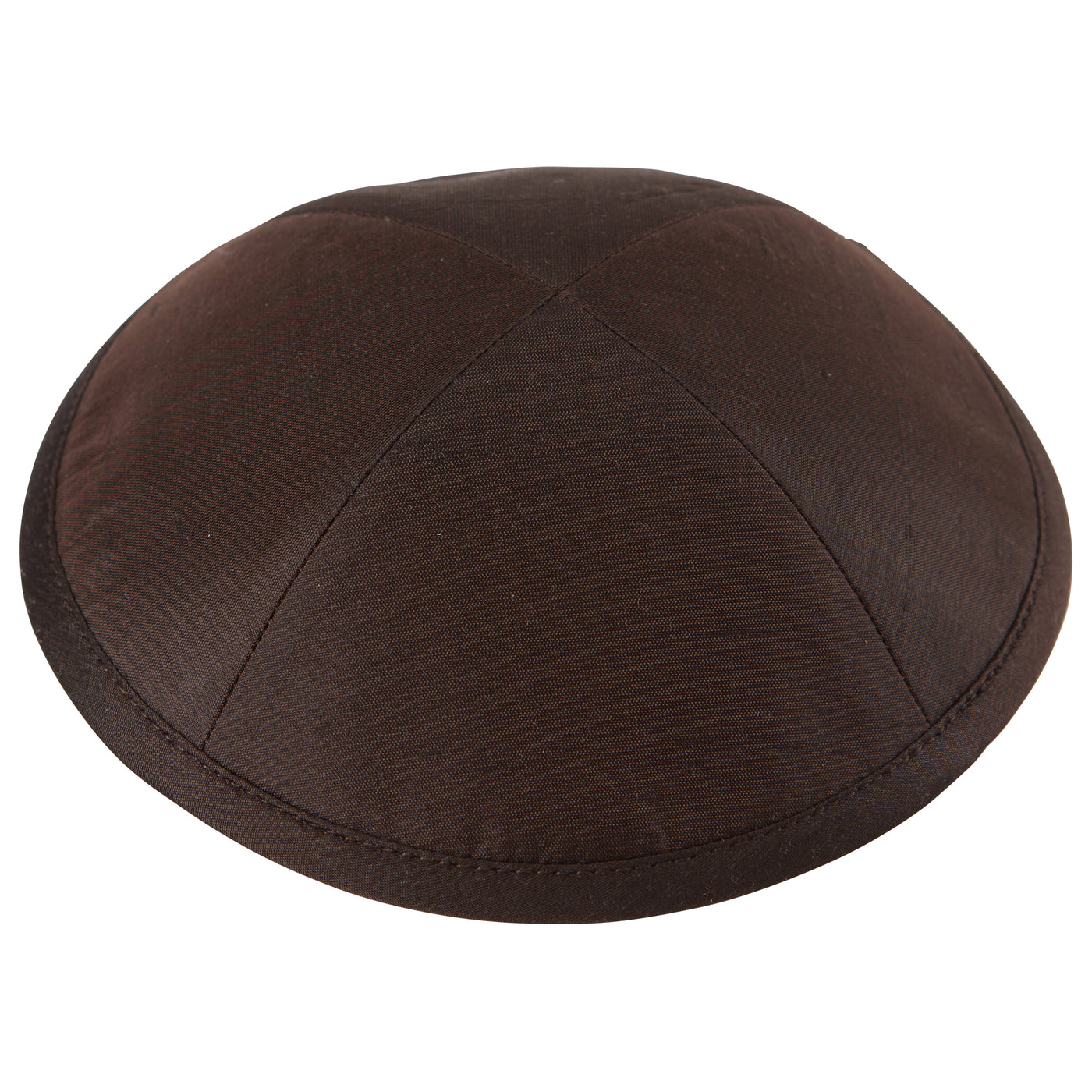 Custom Silk Kippah