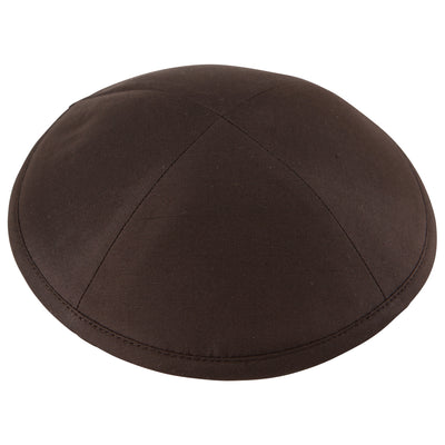 Custom Silk Kippah