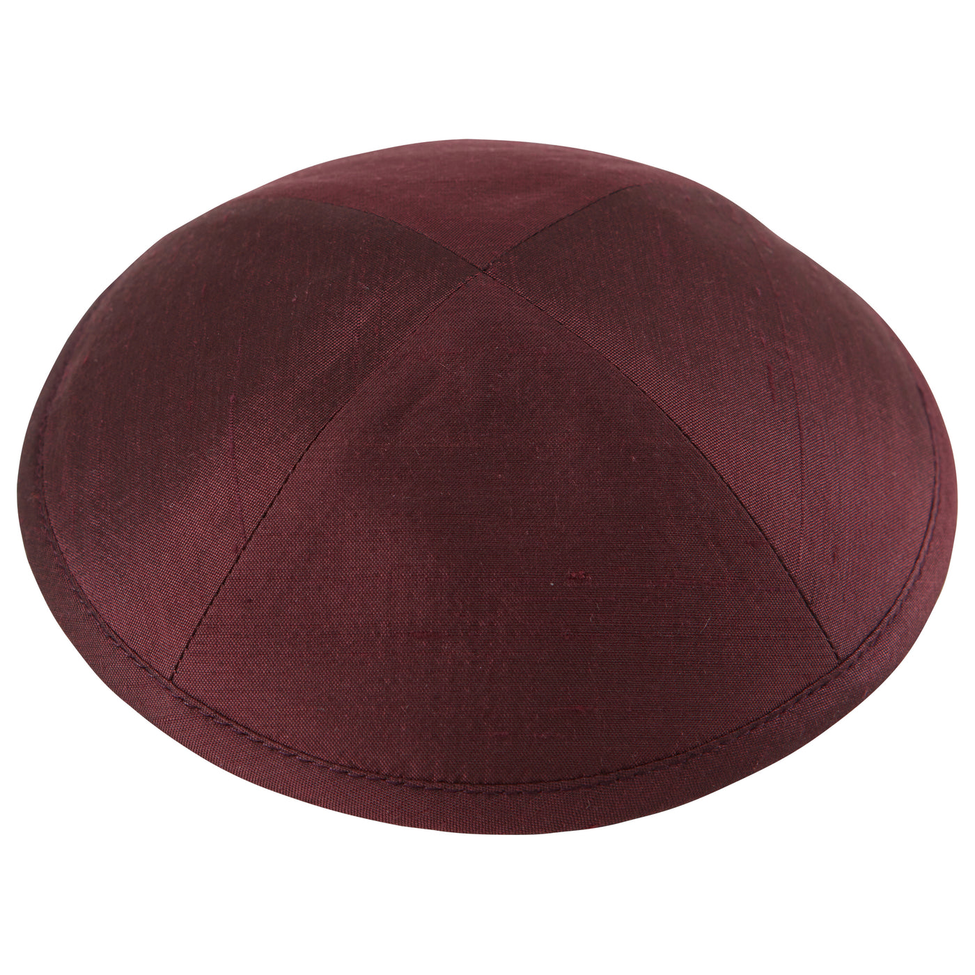 Custom Silk Kippah