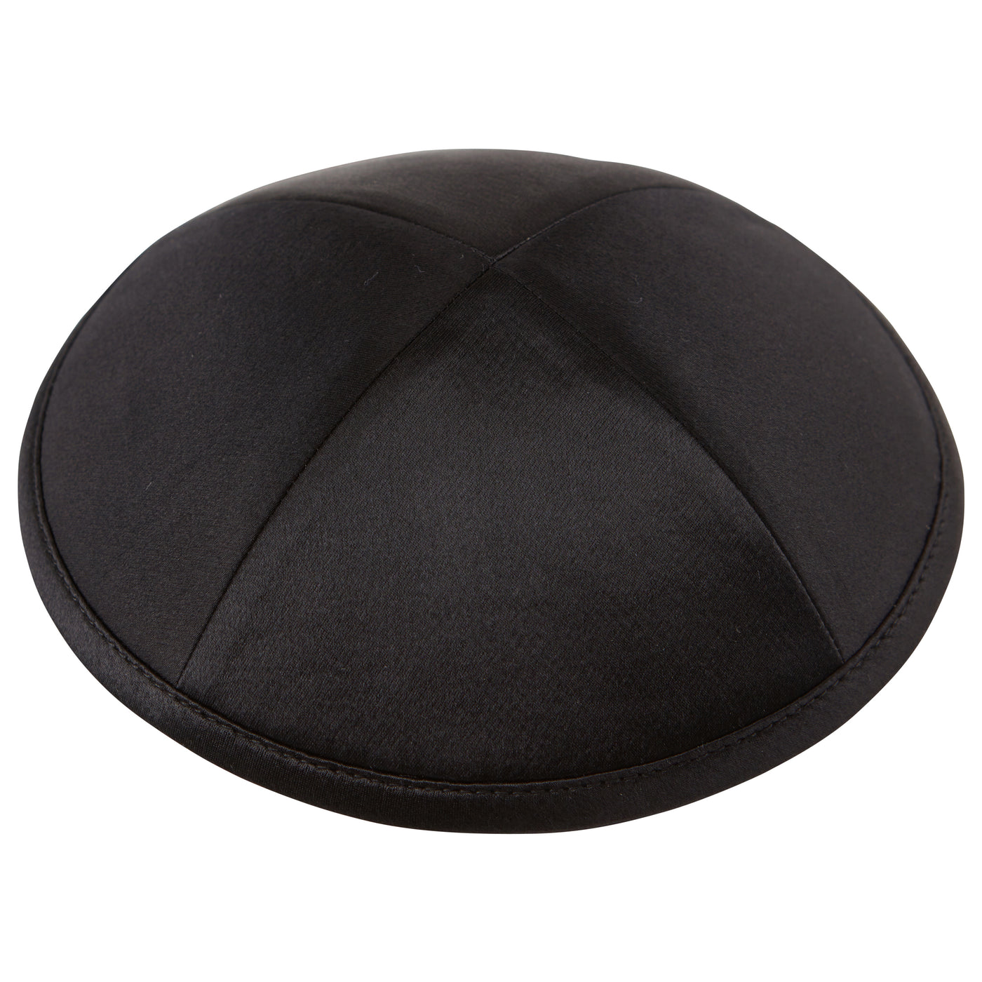Custom Silk Kippah