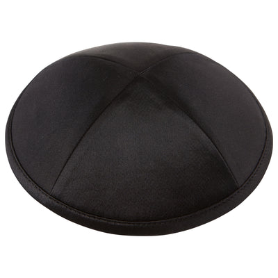 Custom Silk Kippah