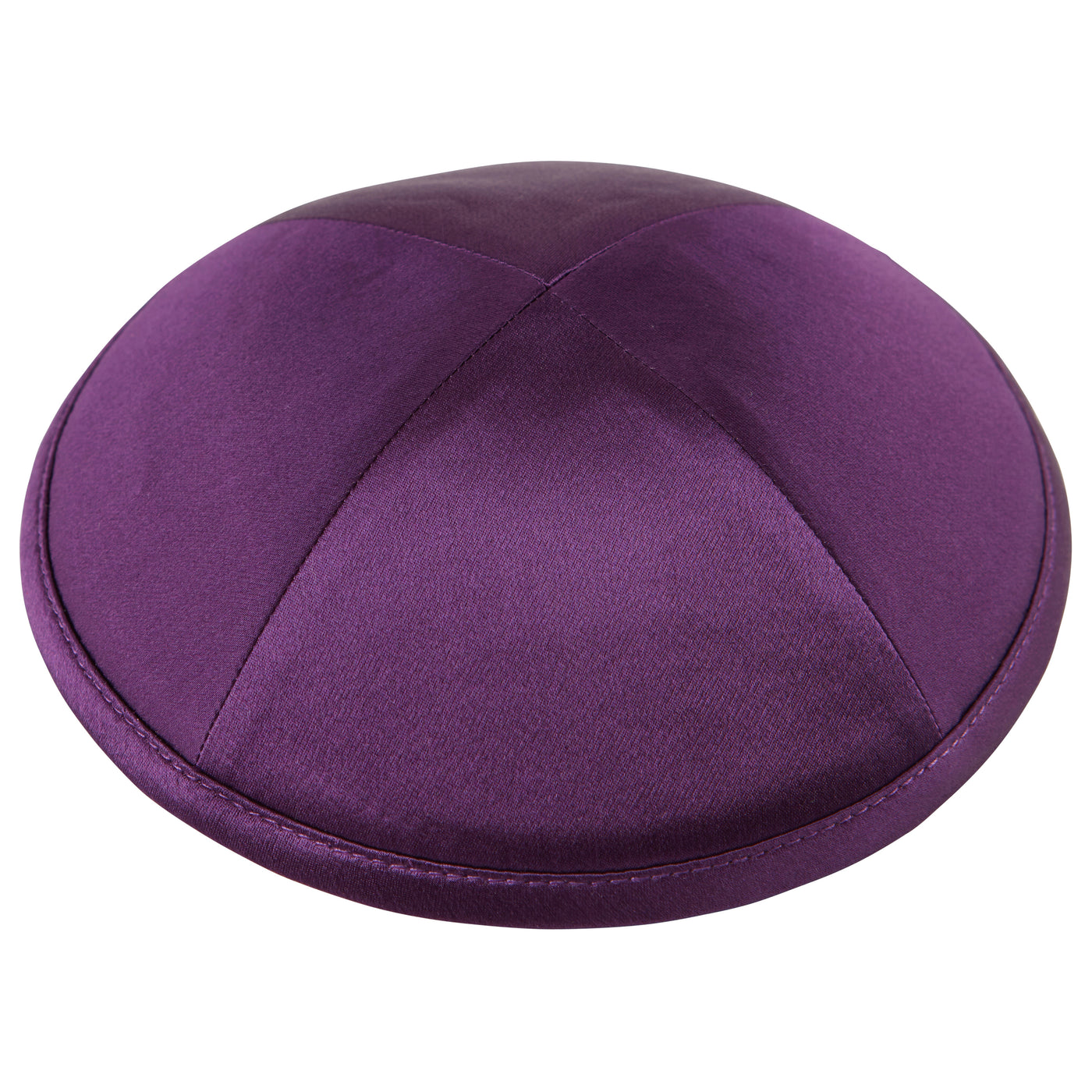 Custom Silk Kippah