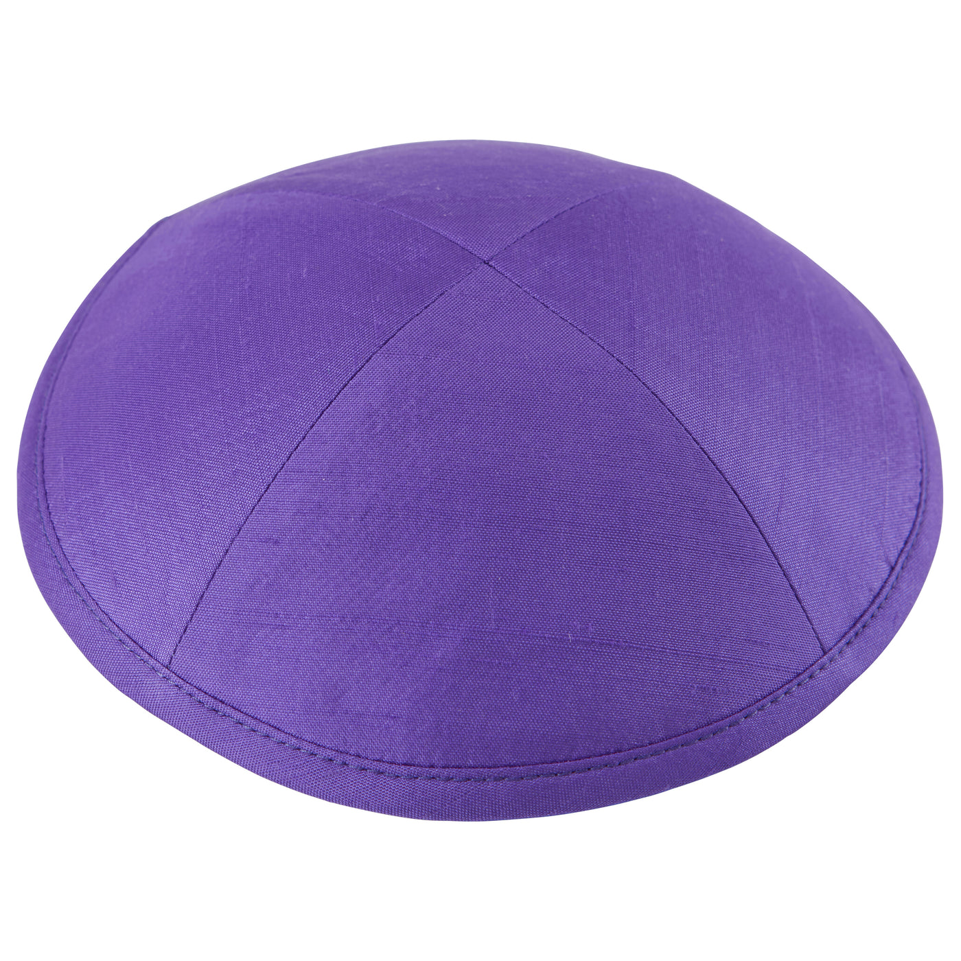 Custom Silk Kippah