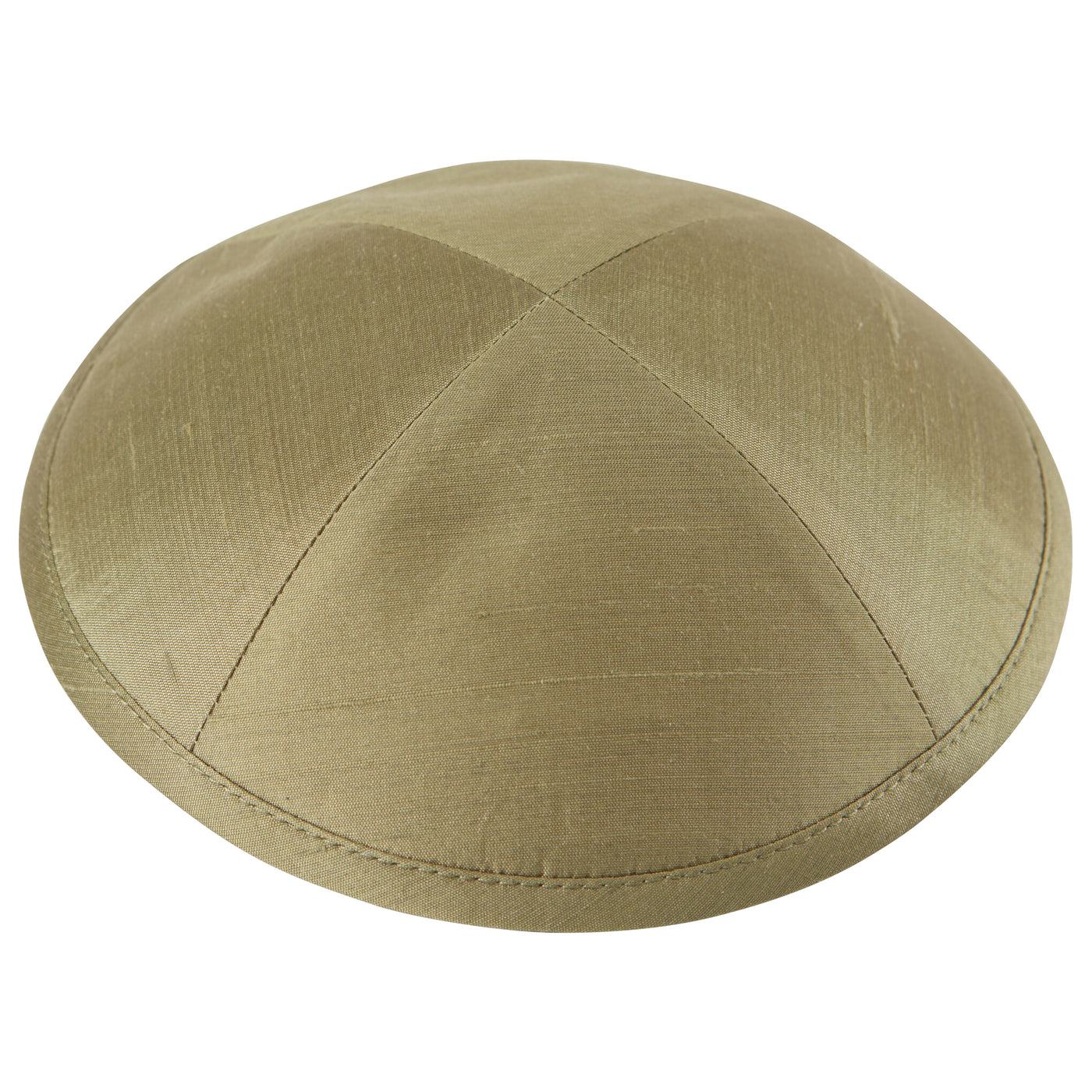 Custom Silk Kippah