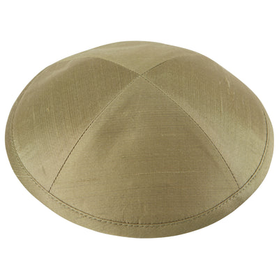Custom Silk Kippah