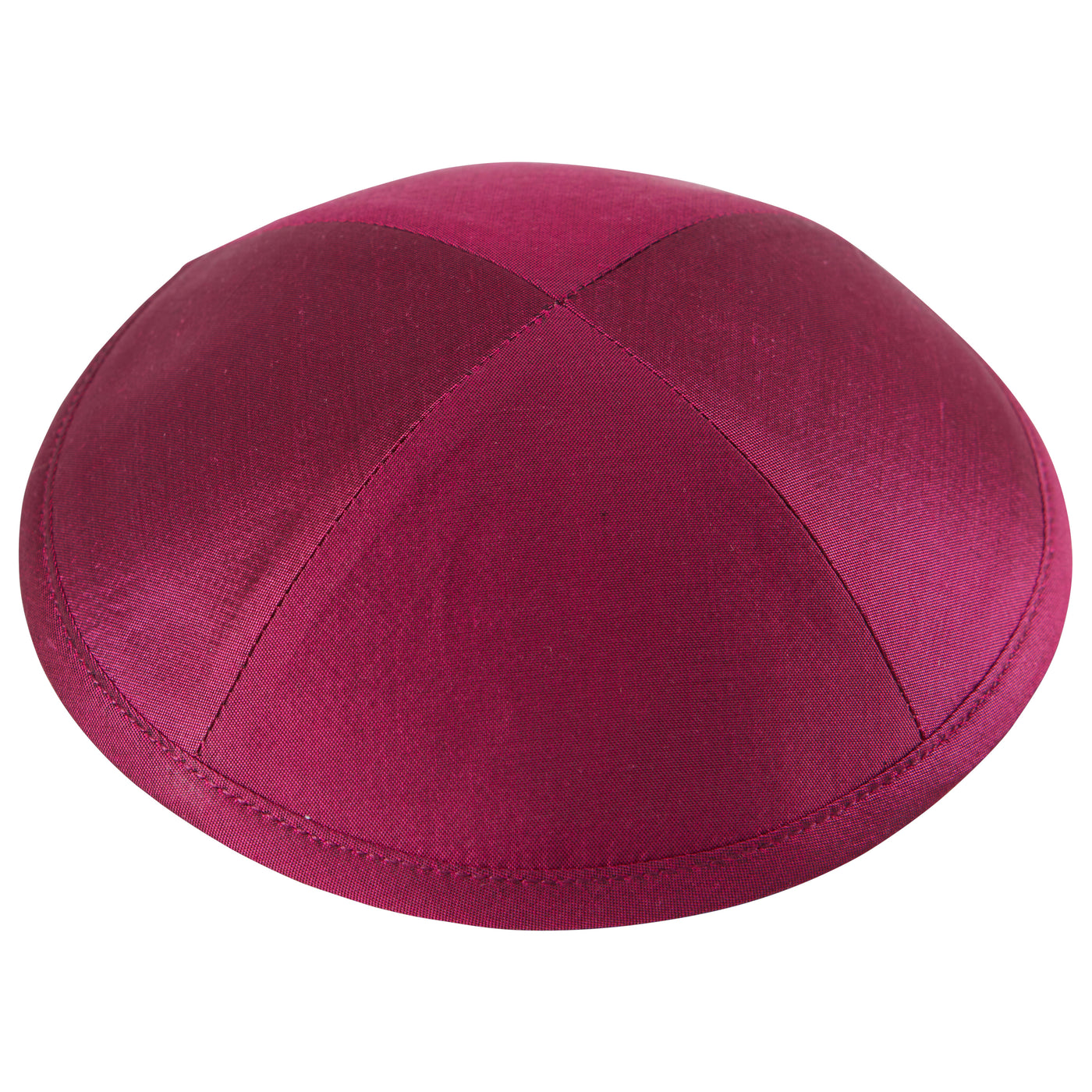 Custom Silk Kippah