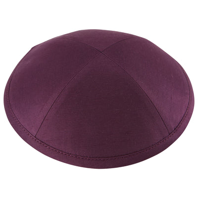 Custom Silk Kippah