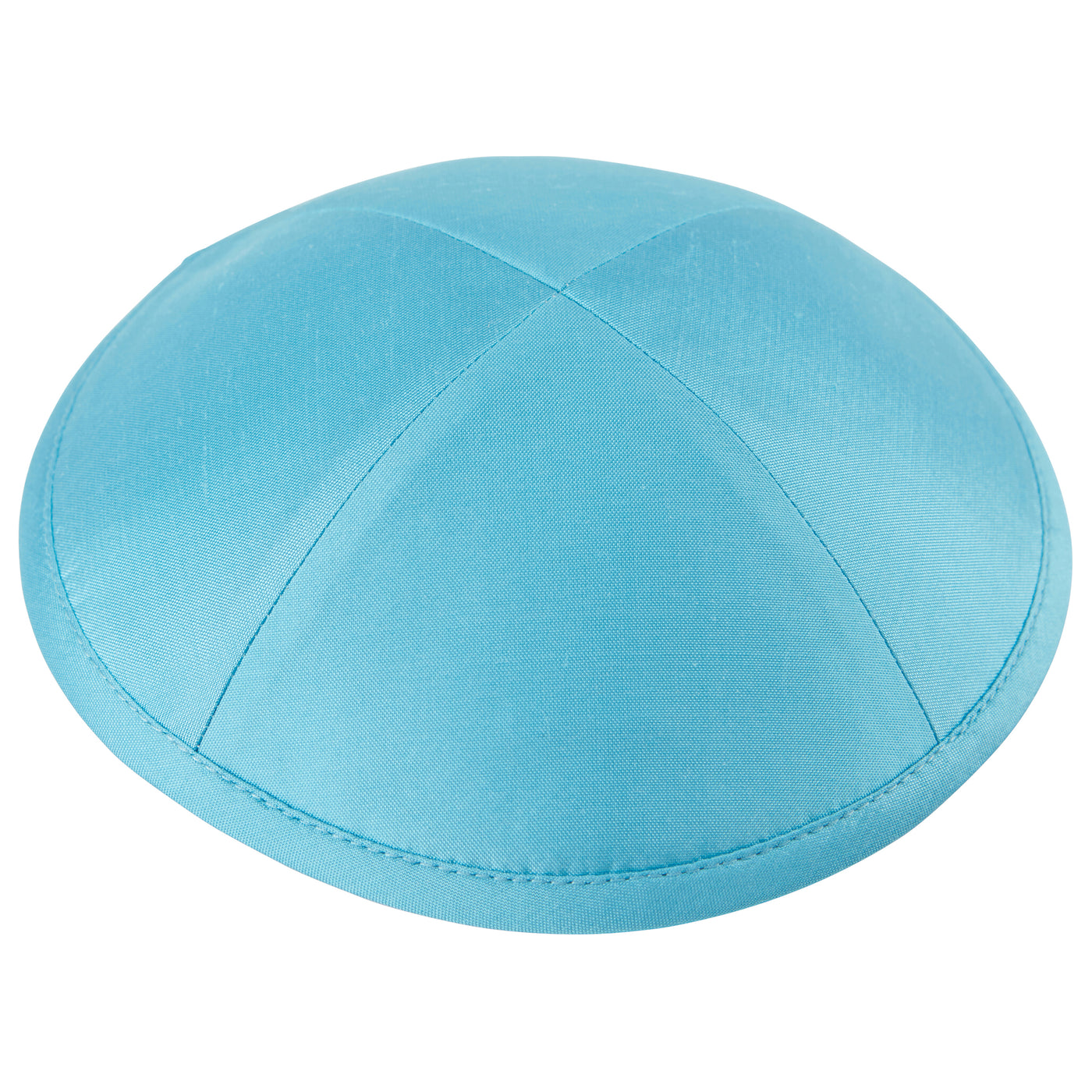 Custom Silk Kippah