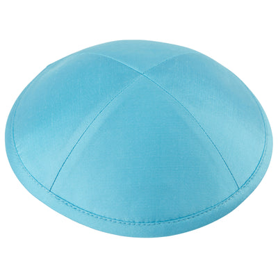 Custom Silk Kippah