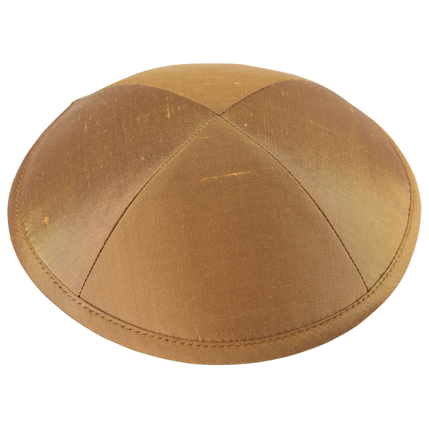 Custom Silk Kippah