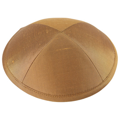 Custom Silk Kippah