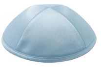 Custom Satin Kippah